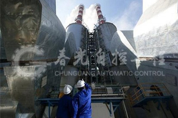 煙氣脫硫脫銷工程是重要的大氣環境治理方式