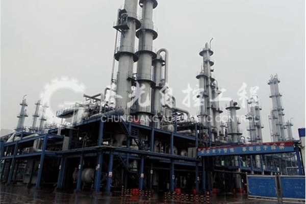 煙氣脫硫的應(yīng)用方法及意義